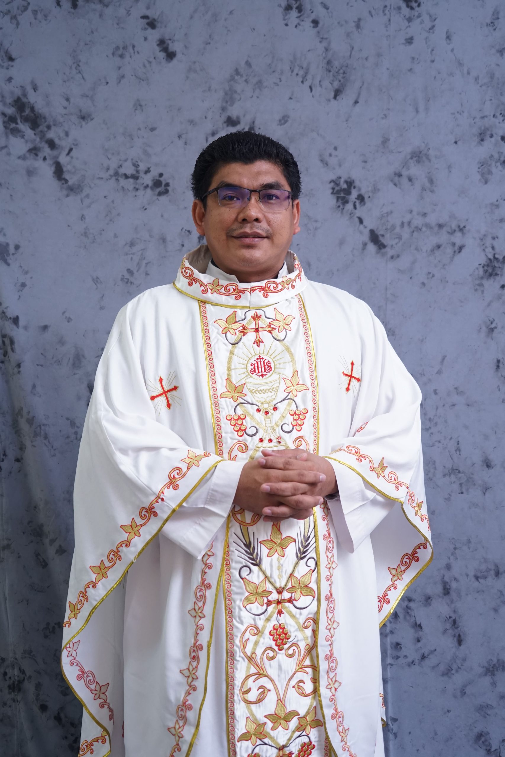P. Ronal Sitanggang