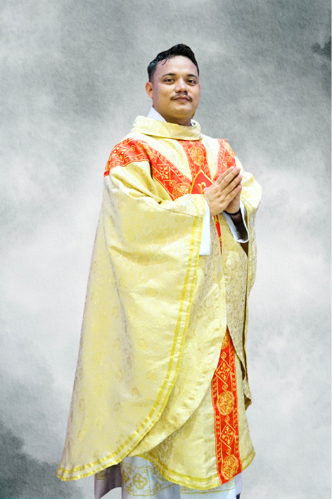 RD. Santo Sagala